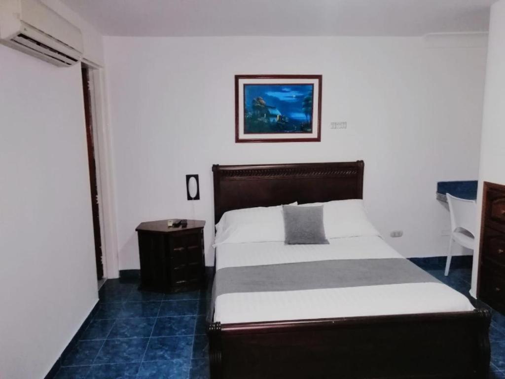Gran Hotel Cali Valle Exterior foto